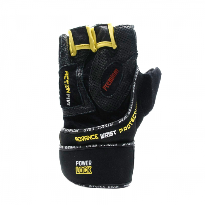 Fitness Gloves FITSKIN Premium [2]