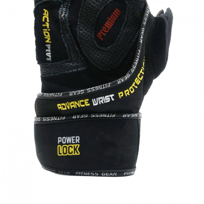 Fitness Gloves FITSKIN Premium [4]