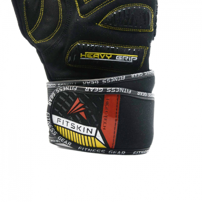 Fitness Gloves FITSKIN Premium [3]