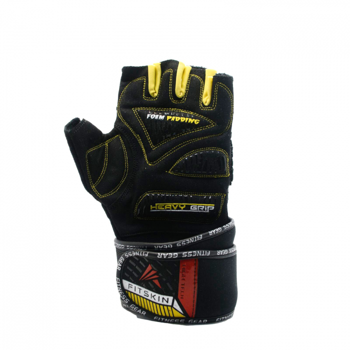 Fitness Gloves FITSKIN Premium [5]