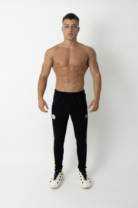 Men Cotton Pants IFBB Official [6]