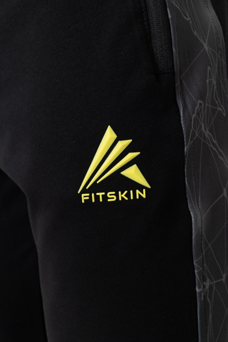 Men Cotton Pants IFBB Official [5]
