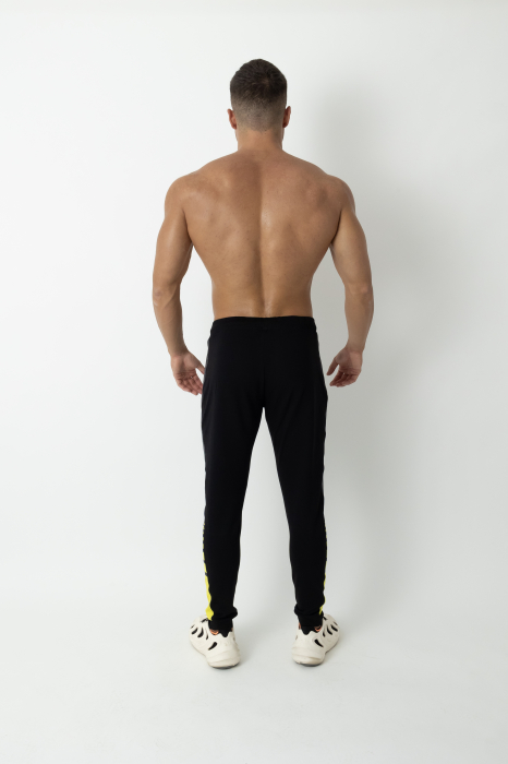 Men Cotton Pants IFBB Official [3]
