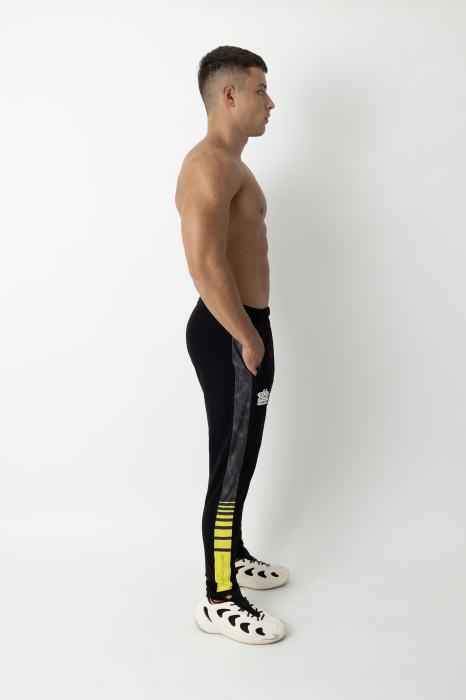 Men Cotton Pants IFBB Official [4]