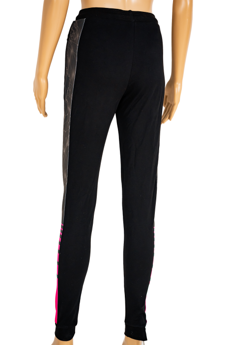 Women Cotton Pants IFBB Official [3]