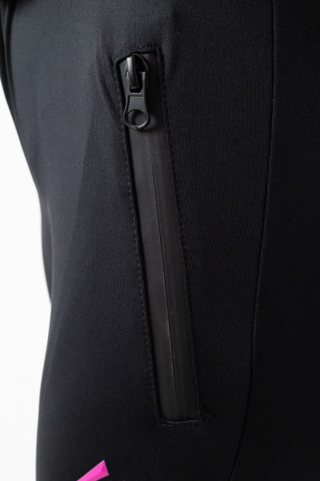 Women Cotton Pants IFBB Official [3]