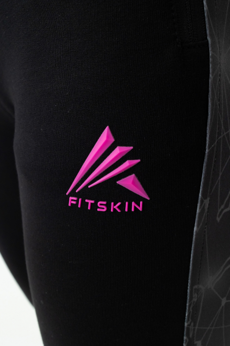 Women Cotton Pants IFBB Official [5]