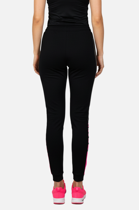 Pantalon Bumbac Feminin Oficial IFBB [2]