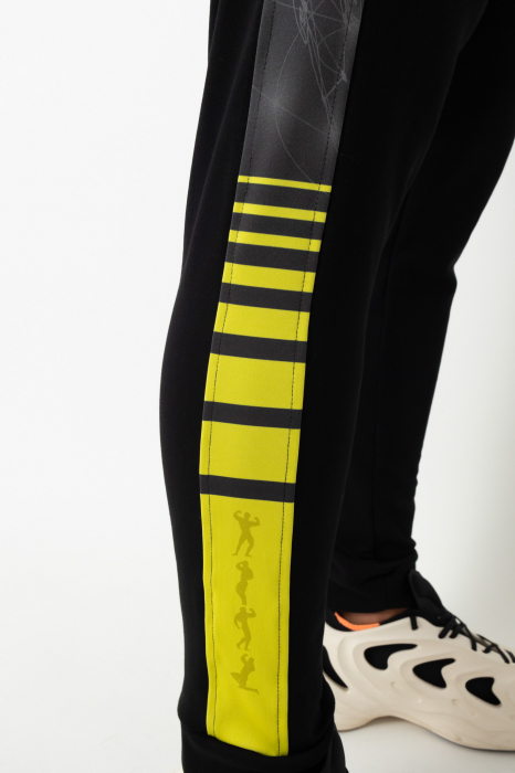 Men Cotton Pants IFBB Official [10]