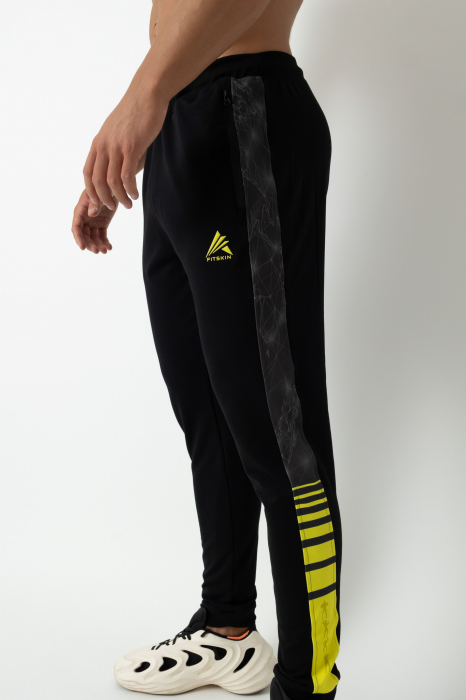 Men Cotton Pants IFBB Official [9]