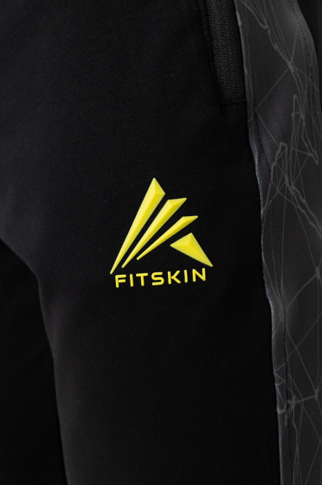 Men Cotton Pants IFBB Official [8]