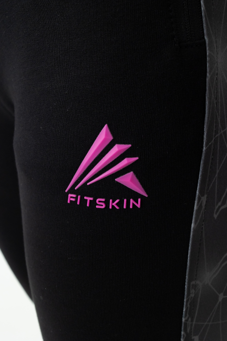 Women Cotton Pants IFBB Official [7]