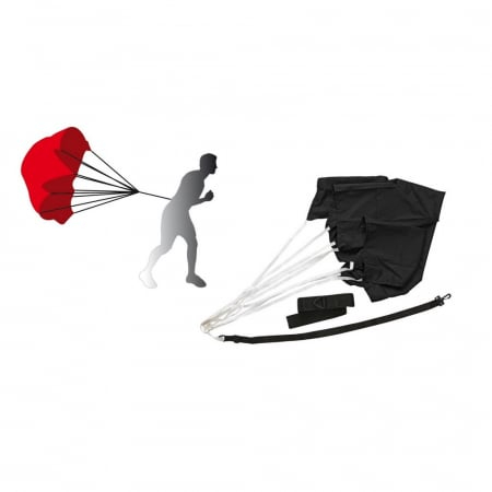 Training Parachute [1]
