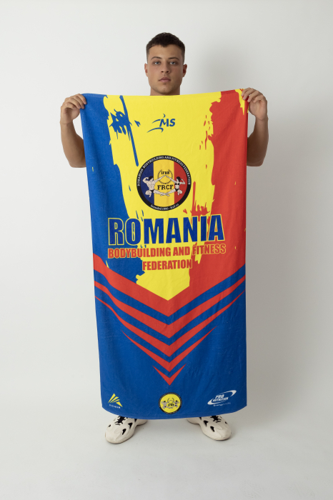 Large Towel FRCF Official [3]