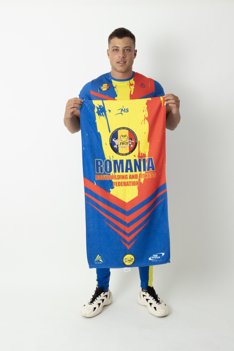 Small Towel FRCF Official [2]