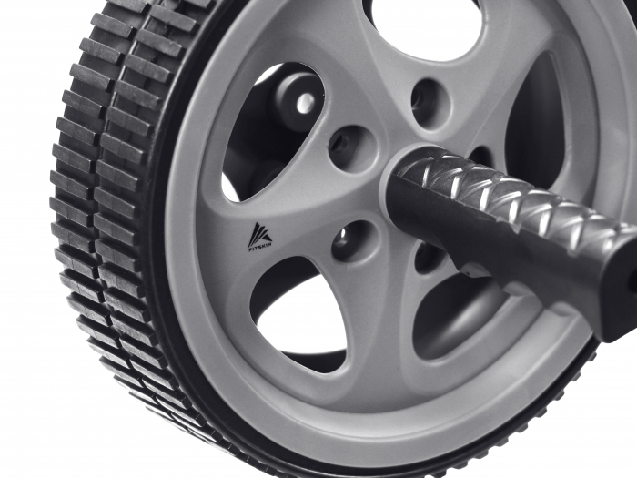 Ab Roller Wheel FITSKIN [2]