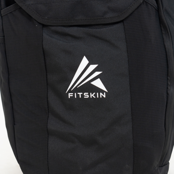 Black Backpack FITSKIN [2]