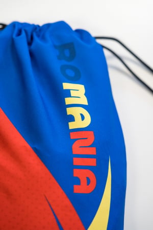 Fitskin Romania Drawstring Bag [2]