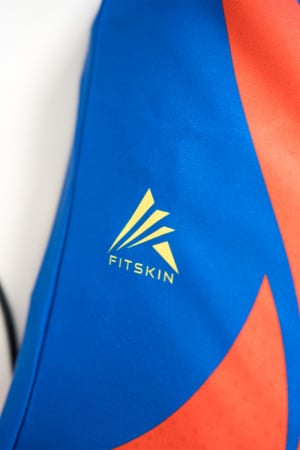 Fitskin Romania Drawstring Bag [3]