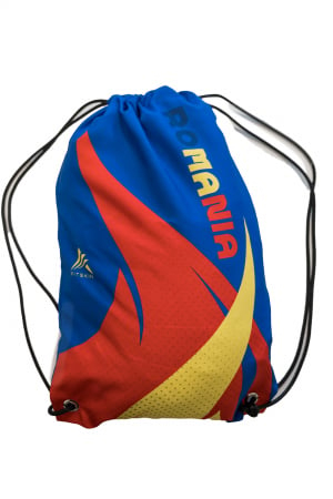 Fitskin Romania Drawstring Bag [1]