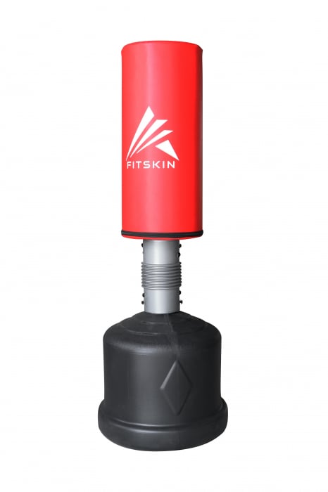 Sac de Box cu Stativ FITSKIN [2]