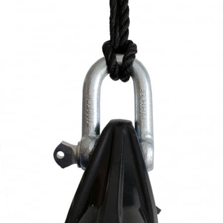 WATERPROOF BOXING BAG [4]