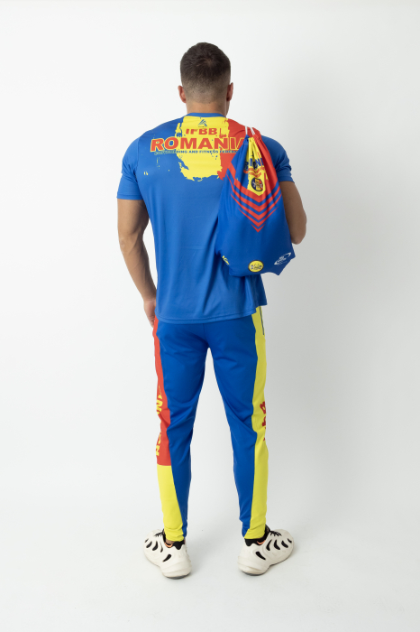 Saculet Echipament Oficial FRCF [2]