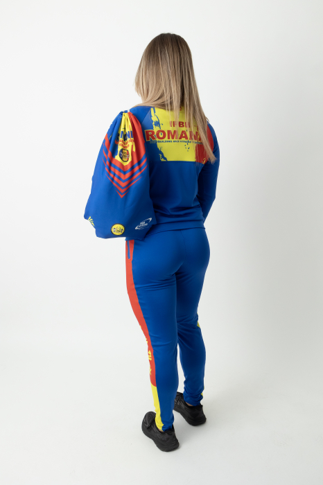 Saculet Echipament Oficial FRCF [5]