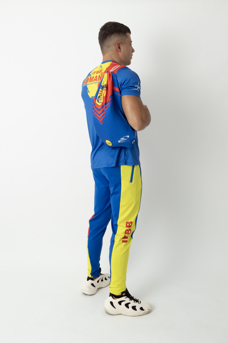 Saculet Echipament Oficial FRCF [4]