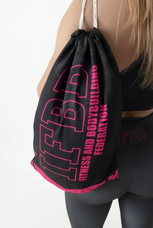 Equipment Bag IFBB Official [4]
