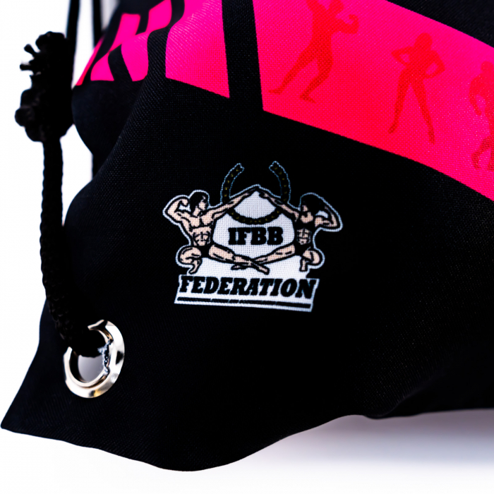 Equipment Bag IFBB Official [2]