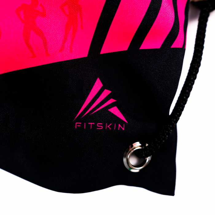 Equipment Bag IFBB Official [3]