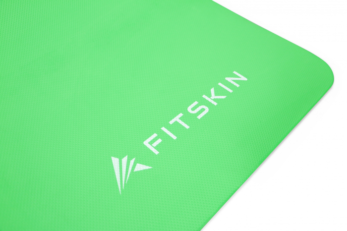 Yoga Mat FITSKIN [4]