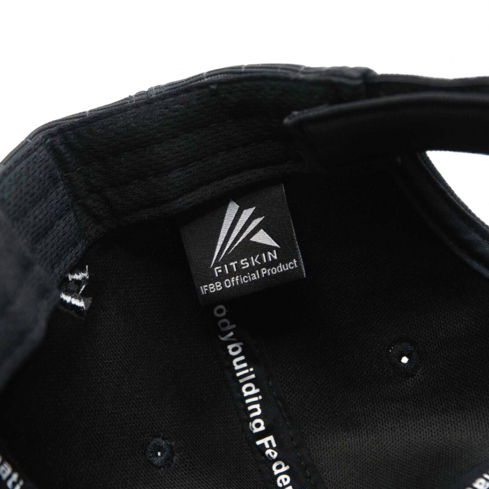 Sapca Unisex Oficial IFBB [2]