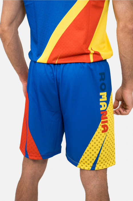 Short Running FITSKIN Romania [4]