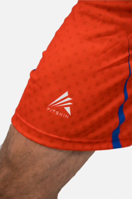 Short Running FITSKIN Romania [3]