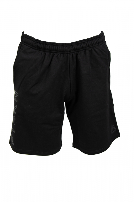 Cotton Short Men FTSKN Black [4]