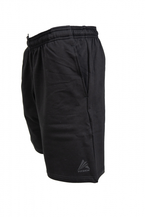 Cotton Short Men FTSKN Black [2]