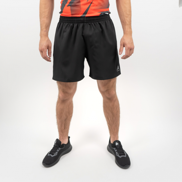 Short Black FITSKIN Basic [2]