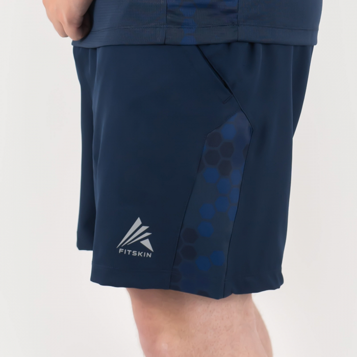 Short Iris Camo FITSKIN Future [3]