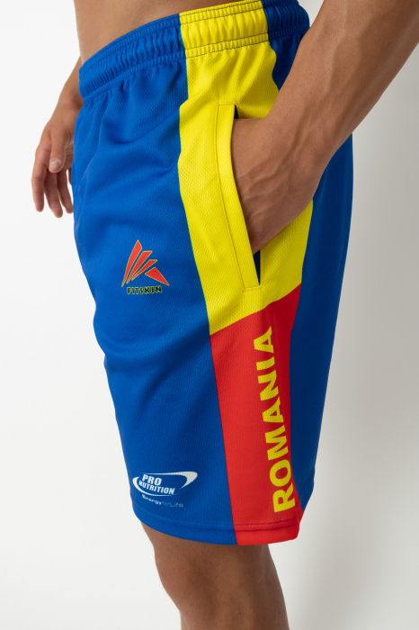 Men Polyester Short FRCF Official [6]