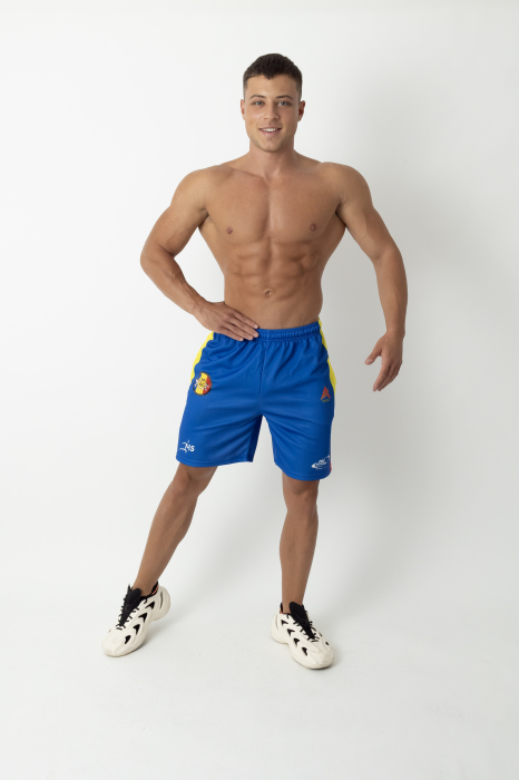 Men Polyester Short FRCF Official [3]