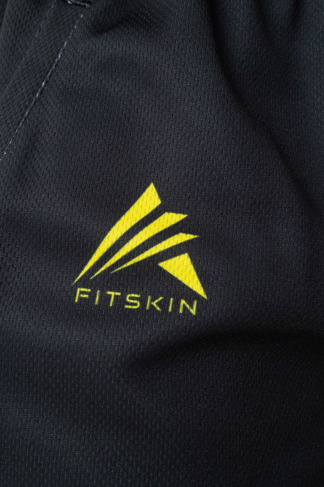 Men Polyester Short IFBB Official [7]