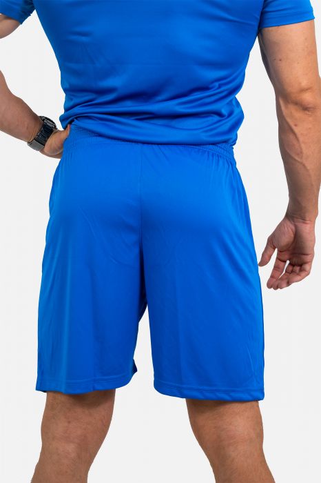Fitskin Technical Shorts Blue Juniors [3]