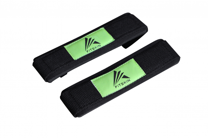 Lifting Wrist Straps FITSKIN [3]