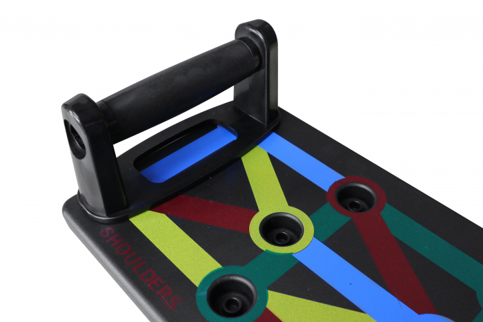 Multifunctional Push Up Board FITSKIN [3]