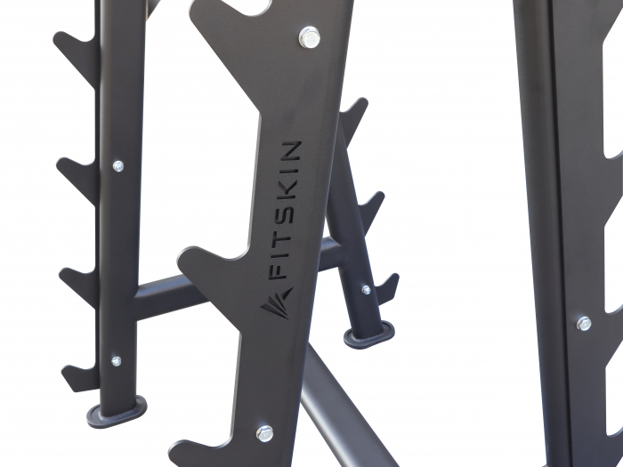 Barbell Support FITSKIN [3]