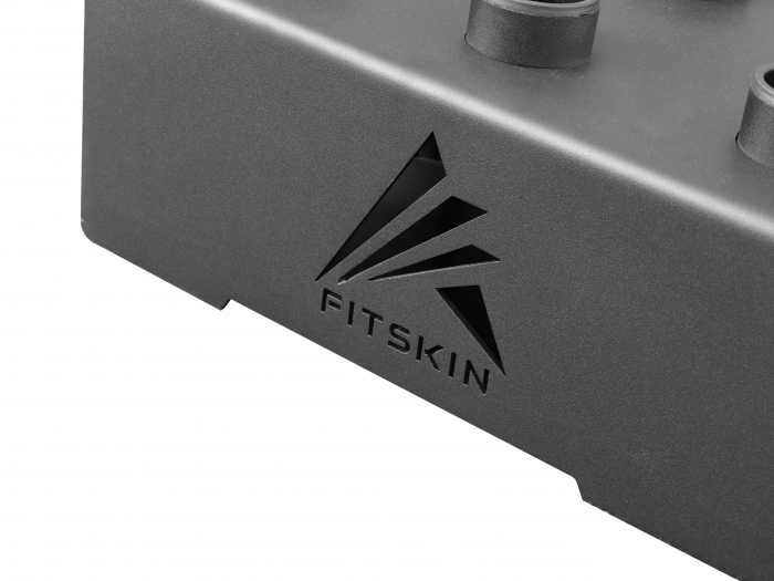 Olympic Bars Support FITSKIN [4]