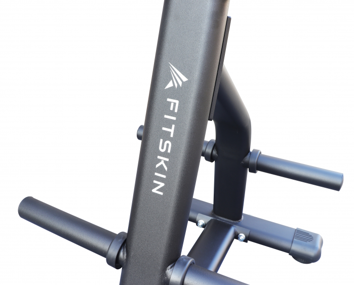Bumper Plates Support FITSKIN [4]