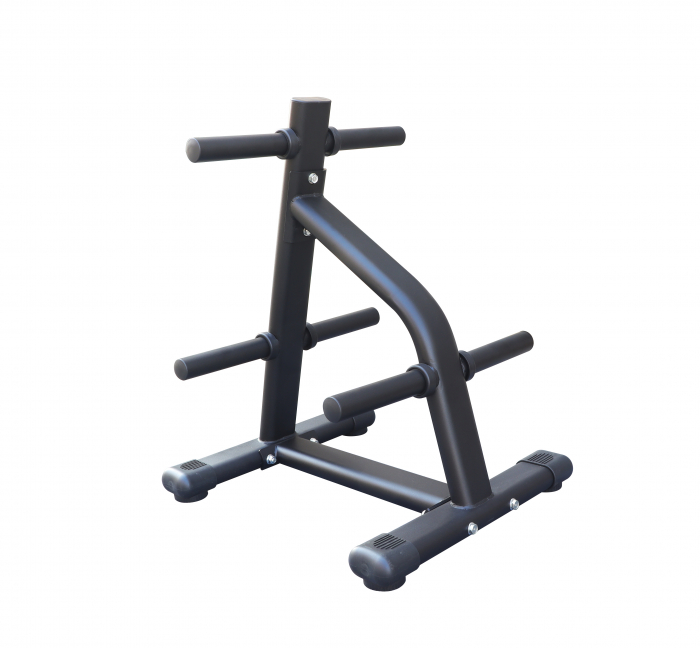 Bumper Plates Support FITSKIN [2]